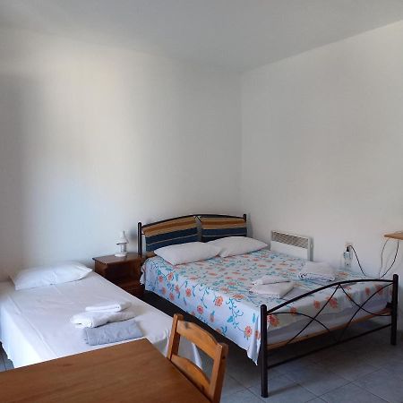 העיירה סקיאתוס Apartment Kasperakos מראה חיצוני תמונה