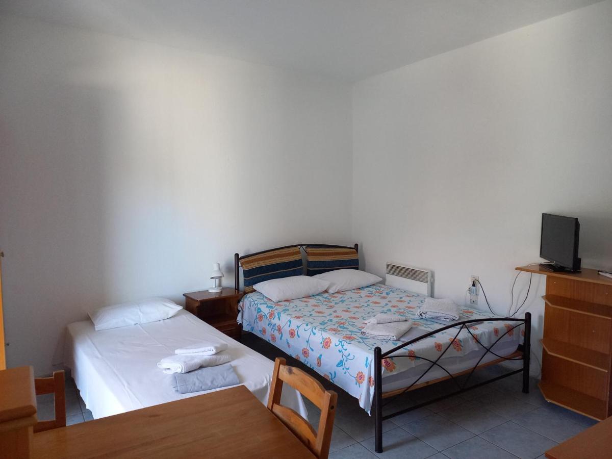 העיירה סקיאתוס Apartment Kasperakos מראה חיצוני תמונה