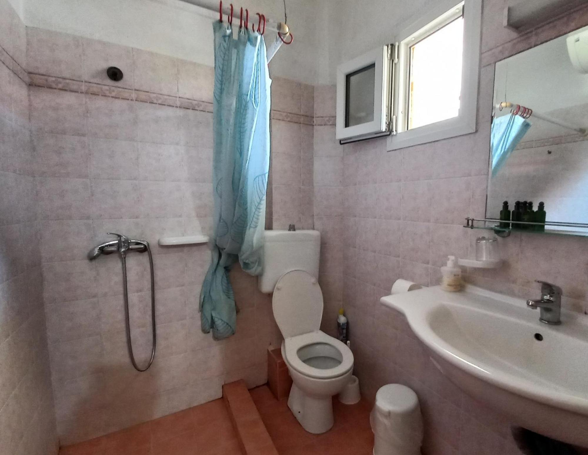 העיירה סקיאתוס Apartment Kasperakos מראה חיצוני תמונה